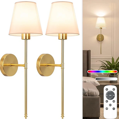 Aora Lamps