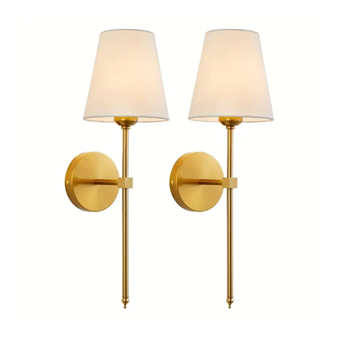 Aora Lamps